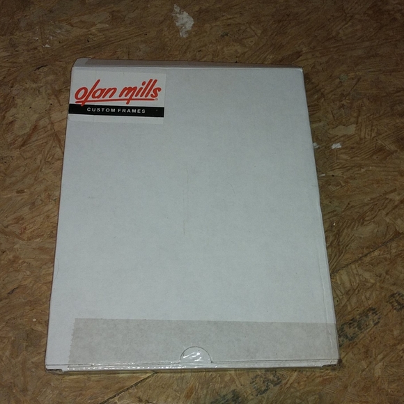 Olan Mills vintage custom - Picture 2 of 3